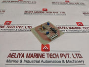 Nabco 883 74743837 Pcb Card Trt-101