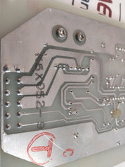 Nabco 883 74743837 Pcb Card Trt-101