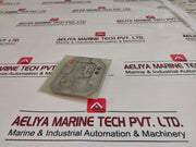 Nabco 883 74743837 Pcb Card Trt-101