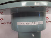 Nabco 74750152-03 Rpm Meter