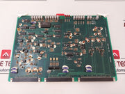 Nabco 885 72741675 Pcb