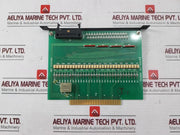 Nabco 887 73747348 Printed Circuit Board Mca-203-11