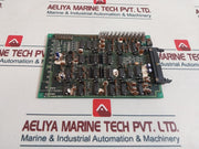 Nabco Btc-103-01A Pcb Card