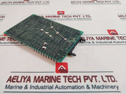 Nabco Btc-103-01A Pcb Card