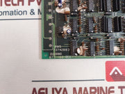 Nabco Btc-103-01A Pcb Card