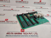 Nabco Btc-107-01 Pcb Card