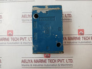 Nabco Egcs-34 Pneumatic Valve 73794123-01, 571 110 030 0