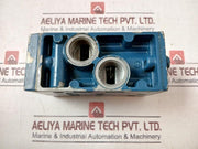 Nabco Egcs-34 Pneumatic Valve 73794123-01, 571 110 030 0