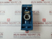 Nabco Egcs-34 Pneumatic Valve 73794123-01, 571 110 030 0