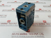 Nabco Egcs-34 Pneumatic Valve 73794123-01, 571 110 030 0