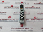 Nabco Egmecs-414M Solenoid Valve 73794104-14, 24V
