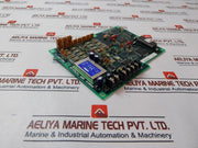 Nabco Fkc-107-01 Printed Circuit Board