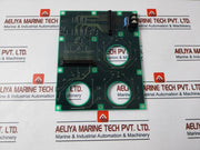 Nabco Fkc-109-01 Switching Unit Board