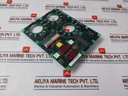 Nabco Fkc-109-01 Switching Unit Board