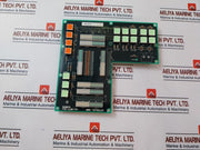 Nabco Fkc-110-05 Control Circuit Board