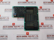 Nabco Fkc-110-05 Control Circuit Board