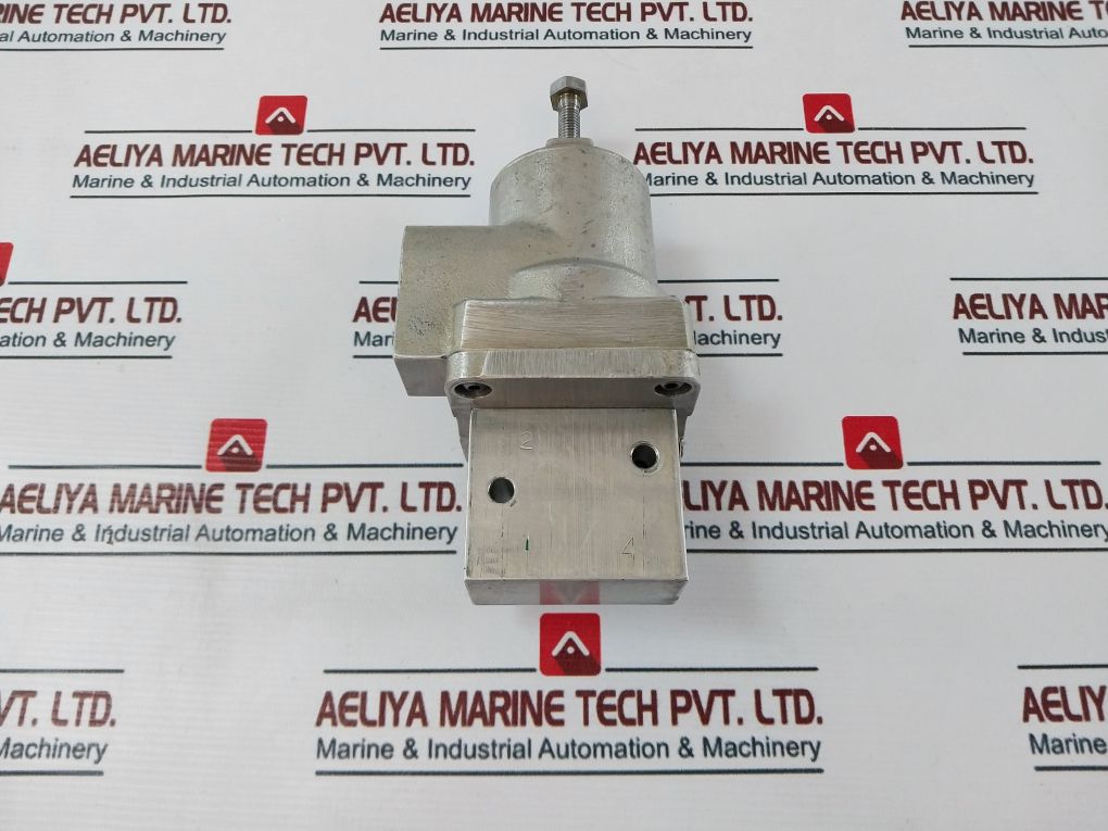 Nabco Gc-314M-v Pneumatic Directional Control Valve