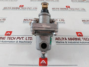 Nabco H-3 Control Valve 10 Kgf/Cm2 87019