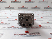 Nabco Ha-2Sl Pilot Air Valve 9.9 Kg/Cm2