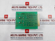 Nabco Hsm-4-01 Printed Circuit Board 882 73732478