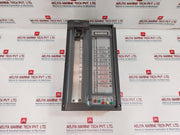 Nabco Kel 7010-036-160 1136 Main Engine Telegraph