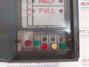 Nabco Kel 7010-036-160 1136 Main Engine Telegraph