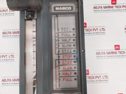 Nabco Kel 7010-036-160 1136 Main Engine Telegraph