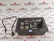 Nabco Kics S50Jck-yq-20G Joystick Controller (Incomplete) For Part