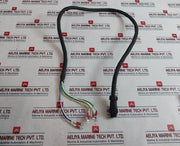 Nabco Kics S50Jck-yq-20G Joystick Controller (Incomplete) For Part