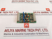 Nabco Lvs-4-01 Printed Circuit Board 882 73740599