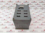 Nabco M-800-ii Main Engine Control System