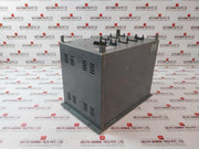 Nabco M-800-ii Main Engine Remote Control System