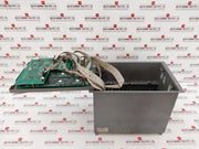 Nabco M-800-ii Main Engine Safety System
