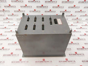 Nabco M-800-ii Main Engine Safety System