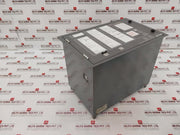 Nabco M-800-ii Main Engine Safety System