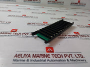 Nabco Mc-004 Printed Circuit Board 