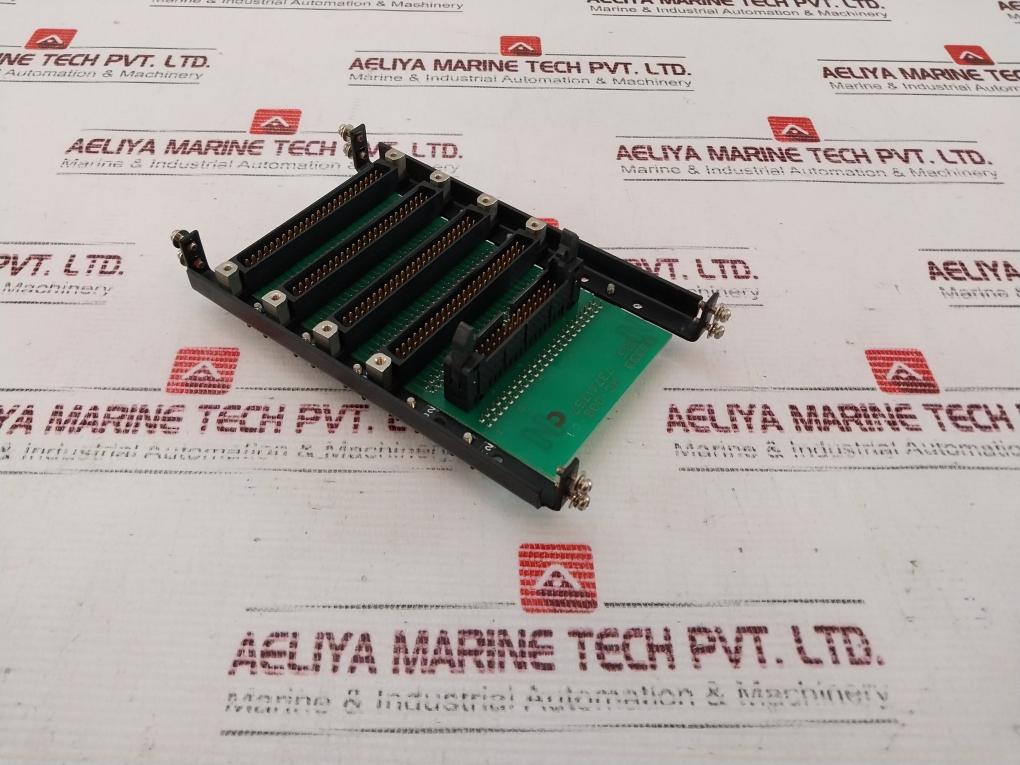 Nabco Mc-008-01 Parallel Interface Board – Aeliya Marine