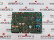 Nabco Mc-103-01A Bridge Maneuvering System Card 885 72739840 550 Gm