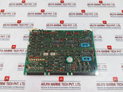 Nabco Mc-103-01A Bridge Maneuvering System Card 885 72739840 550 Gm