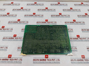 Nabco Mc-103-01A Bridge Maneuvering System Card 885 72739840