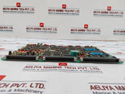 Nabco Mc-103-01A Bridge Maneuvering System Card 885 72739840