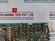 Nabco Mc-103-01A Bridge Maneuvering System Card 885 72739840 550 Gm