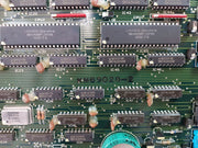 Nabco Mc-103-01A Bridge Maneuvering System Card 885 72739840