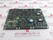 Nabco Mc-103-01A Printed Circuit Board 885 72739840