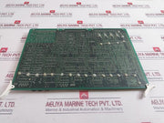 Nabco Mc-103-01A Printed Circuit Board 885 72739840 , K19X0106