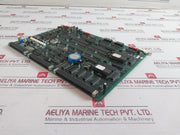 Nabco Mc-103-01A Printed Circuit Board 885 72739840 , K19X0106