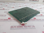 Nabco Mc-103-01A Printed Circuit Board 885 72739840 , K19X0106