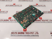 Nabco Mc-103-01B Printed Circuit Board Ctr 292 V2-1B
