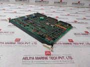 Nabco Mc-103-02Z Printed Circuit Board