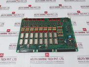 Nabco Mc-206-01 Printed Circuit Board